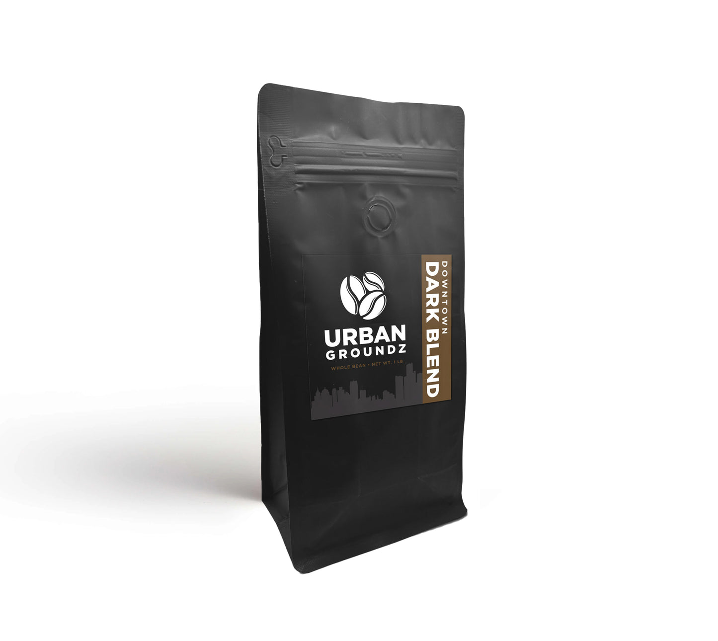 Downtown Dark Blend