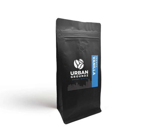 French Vanilla Blend